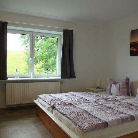 Haus Am Meer Vollerwiek Экстерьер фото